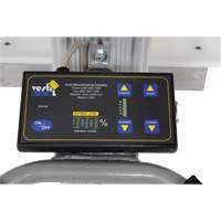 Gerbeur &agrave; levage rapide, M&eacute;canisme &eacute;lectrique, Capacit&eacute; de 175 lb, Levage max de 57" Infinity Industrial Services Inc.