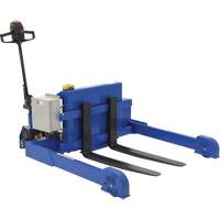 Basculeur ergonomique &agrave; chevauchement, Bascule 90°, Capacit&eacute;e 2000 lb, 72-13/16" lo x 57-1/4" la x 29-1/4" h Infinity Industrial Services Inc.