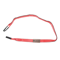 Sling Protection 1' Sleeve Infinity Industrial Services Inc.