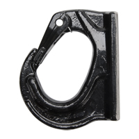 Weld On Hook Infinity Industrial Services Inc.