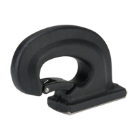 Weld On Hook Infinity Industrial Services Inc.