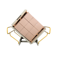 Retourneur de palettes Infinity Industrial Services Inc.