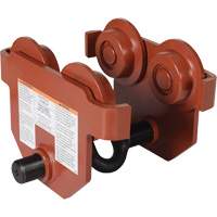 Chariot de levage manuel &agrave; profil bas, 4000 lb (2 tonnes) Infinity Industrial Services Inc.