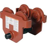 Chariot de levage manuel &agrave; profil bas, 6000 lb (3 tonnes) Infinity Industrial Services Inc.