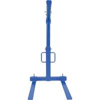 Overhead Load Lifter, 43-1/8" L, 4000 lbs. (2 tons) Capacity Infinity Industrial Services Inc.