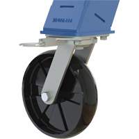 Fixed Height Gantry Crane Infinity Industrial Services Inc.