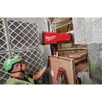 M18 Compact 1-Ton Chain Hoist with ONE-KEY, 2204 lbs. (1 tons) Capacity Infinity Industrial Services Inc.