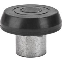 Patte en caoutchouc Dandy Lift Infinity Industrial Services Inc.