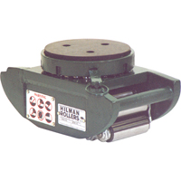 Machine Roller, 10 Tons Capacity Infinity Industrial Services Inc.