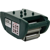 Machine Roller, 7.5 tons Capacity Infinity Industrial Services Inc.