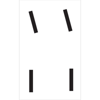 Chariot &agrave; plateforme robuste, 96" lo x 48" la, Capacit&eacute; de 2000 lb, Roues en Caoutchouc Infinity Industrial Services Inc.