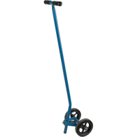 Plateformes sp&eacute;cialis&eacute;es - Plateformes semi-mobiles - Timon amovible Infinity Industrial Services Inc.