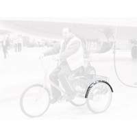 Side Fenders Infinity Industrial Services Inc.