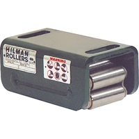 Machine Roller, 3/4 tons Capacity Infinity Industrial Services Inc.