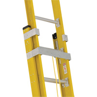 Industrial Heavy-Duty Extension Ladders (6200 Series), 375 lbs. Cap., 13' H, Grade 1AA Infinity Industrial Services Inc.