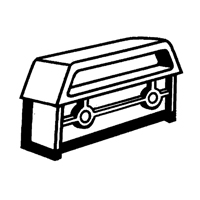 Pi&egrave;ces & Accessoires de rechange Infinity Industrial Services Inc.