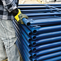 &eacute;chafaudages, Cadre Acier, 84" p x 60" h Infinity Industrial Services Inc.