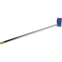 Fl&egrave;che de chariot &eacute;l&eacute;vateur pour tapis, 144-1/2" longueur, Install&eacute; sur tablier, Capacit&eacute; de 1800 lb Infinity Industrial Services Inc.