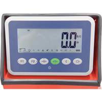 Pallet Truck, 48" L x 27.5" W, 5000 lbs. Cap. Infinity Industrial Services Inc.