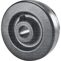 Phenolic Wheel Infinity Industrial Services Inc.