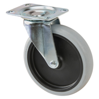 Caster Infinity Industrial Services Inc.