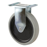 Caster Infinity Industrial Services Inc.