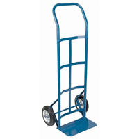 Hand Trucks & Accessories
