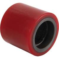 Replacement Polyurethane Wheel For Heavy-Duty Kleton Pallet Trucks Infinity Industrial Services Inc.