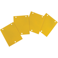 Support de montage pour grille de protection Infinity Industrial Services Inc.