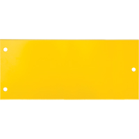 Support de montage pour grille de protection Infinity Industrial Services Inc.