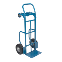 Diable transformable de luxe, Acier, Capacit&eacute; 800 lb Infinity Industrial Services Inc.