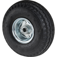 Hand Truck Replacement Wheel Infinity Industrial Services Inc.