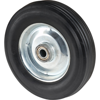 Hand Truck Replacement Wheel Infinity Industrial Services Inc.