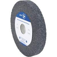 Bench Grinding Wheel, 12" x 2", 1-1/2" Arbor, Medium Infinity Industrial Services Inc.
