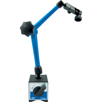 JMB-2 Magnetic Base With Quick Set 3-Joint Arm Infinity Industrial Services Inc.