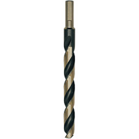 Jeu de forets &agrave; queue r&eacute;duite de premi&egrave;re qualit&eacute; JET-KUT B & G BG29RS, 29 morceaux, Acier rapide Infinity Industrial Services Inc.