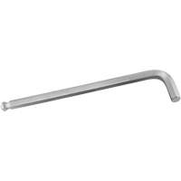 Long Arm Hex Key Wrench, Ball End, 1.5 mm x L Shape Infinity Industrial Services Inc.