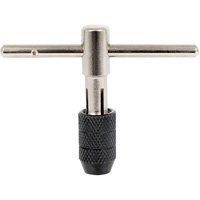 T-Handle Tap Wrench Infinity Industrial Services Inc.