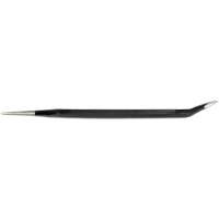 JPPB-30 Barre &agrave; pointe cisel&eacute;e super r&eacute;sistante, Largeur de 3/4", Longueur de 30" Infinity Industrial Services Inc.
