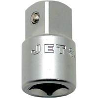 SA1211 Female x Male Adapter, 3/4" Drive, 1/2" Socket, Ball Infinity Industrial Services Inc.