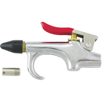 Air Blow Gun with Lever, 1/4" NPT Infinity Industrial Services Inc.