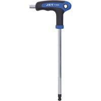 Hex Key, Hex End, M4 x L Shape Infinity Industrial Services Inc.