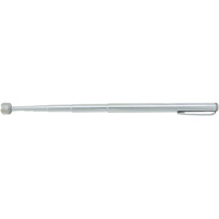 Extended Length Telescopic Magnetic Pick-Up Tool, 28" Length, 3.5 lbs. Capacity Infinity Industrial Services Inc.