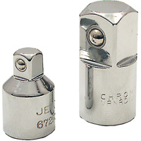 SA1410 Socket Adaptor, 1/4" Drive, 3/8" Socket, Ball Infinity Industrial Services Inc.