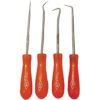IHP-4 Pick & Hook Set, 4 Pieces Infinity Industrial Services Inc.