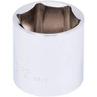 Douille, 32 mm, Prise 1/2", 6 pans Infinity Industrial Services Inc.