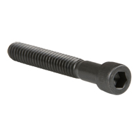 Socket Head Cap Screw, 1/4" Dia. x 1-3/4" L, Black Oxide Infinity Industrial Services Inc.