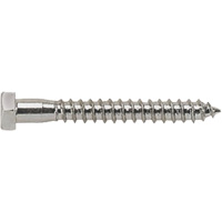 Tire-fond, 5/16" x 3-1/2" lo, Zingu&eacute; Infinity Industrial Services Inc.