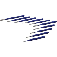 Jeu de poinçons effil&eacute;s/chasse-c&ocirc;nes Infinity Industrial Services Inc.