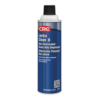 Lectra Clean&reg; II Degreaser, Aerosol Can Infinity Industrial Services Inc.